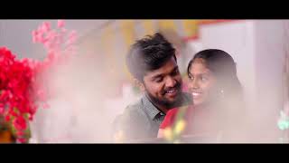 Pavansai,Roopanjali wedding shoot video