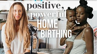 ORGASMIC BIRTH: have a birth that transforms you and feels good with Pheonix Wild