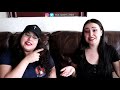 Two Sisters REACT To Metallica - Disposable Heroes !!!
