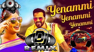 Yenammi Yenammi Dj Song [Dj remix]| Kannada New Dj Song| Ayogya Movie