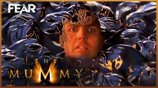Death Is Only The Beginning (Final Scene) | The Mummy (1999) | Fear