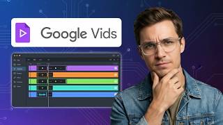 How To Edit In Google Vids: Full Guide 2026