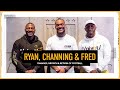 Ryan, Fred & Chan: Football is Back, Deion's 2nd Act, Tua & RC, Success vs Family Life | The Pivot