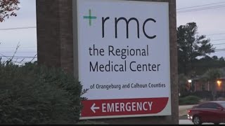 Family frustrated having to wait on Orangeburg death certificate
