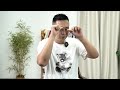 眼睛老花，看不清楚？搓手捂眼3分钟时间，让你眼前一亮【人体百科david伟】