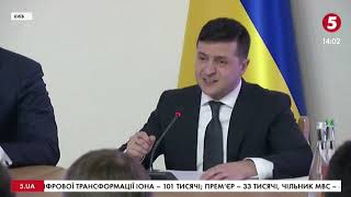 4000 - 2500 км і рекордна сума коштів: Зеленський анонсував масштабне будівництво доріг