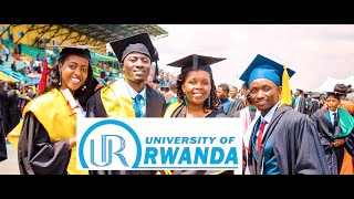 #UR  THE BEST UNIVERSITY IN EAST AFRICA IS THE UNIVERSITY OF RWANDA. KNOW MORE ABOUT ALL CAMPUS.