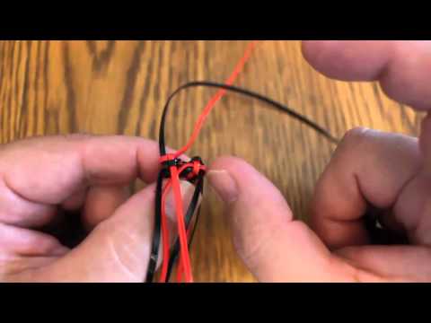 How to Make the Linked Hearts How to Make the Linked Hearts