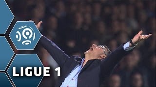 Le match Lyon - Saint-Etienne à la loupe (1-2) - Ligue 1 - 2013/2014