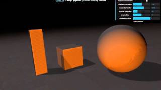 Shadow Buffer Limitations - Interactive 3D Graphics