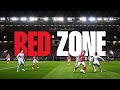 Behind-the-scenes at Bristol City vs Nottingham Forest! | Red Zone