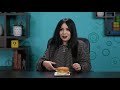 adults react to and try 2020 food trends