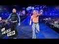 Wrestlemania's Memorable Returns: Wwe Top 10, March 24, 2018