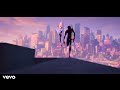 Post Malone, Swae Lee - Sunflower (Spider-Man: Across the Spider-Verse FANMADE Version)