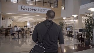 Be a Bobcat | Exercise and Sports Science Programs