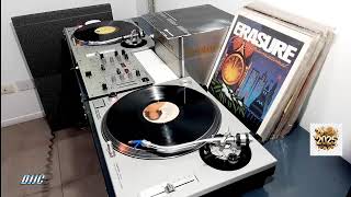 CLASSIC HITS  80S / 90s  con VINILOS   4/1/2025  Dj Juan Carlos Mattera