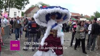 Trailer CSD