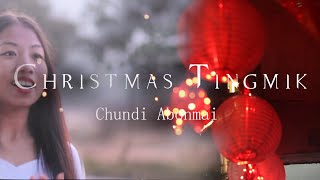 CHRISTMAS TINGMIK/Liangmai Christmas song/Chundi Abonmai