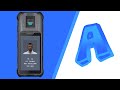 [FiveM] Fingerprint Scanner