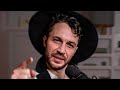 I turned myself into Tom Hardy in Peaky Blinders [Deepfake]
