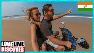 Unveiling Hidden Gems: Goa-Maharashtra Border Adventure, Foreigners in India Ep.22