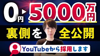 フリーランスが安定収入を得る５つの手順【僕が起業して実演します】