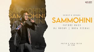 Sammohini ( Future bass mix ) l Dj Rocky I Odia Visual