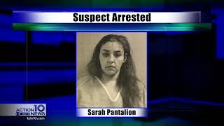 Aransas County arrest