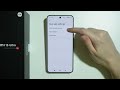 Xiaomi 15 Ultra: How to Find Dual App Settings