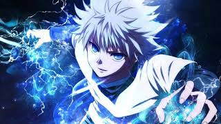 Hunter x Hunter “Tell Me” Instrumental (Killua Theme)