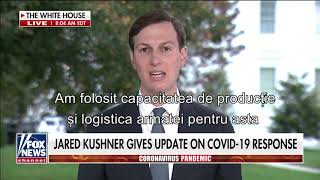 Jared Kushner | Acordul istoric dintre Israel și Sudan face lumea un loc mai sigur | Fox News