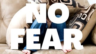 NO MORE FEAR | motivational speech