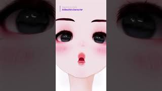 이게 제페토?! | 제페토 애니메 캐릭터 출시 | ZEPETO ANIMATION CHARACTER