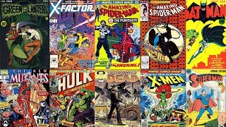 Silver Age Key Won By Using EBay Secret Tactic!