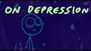 The Philosophy of Depression