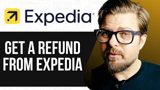 GET A REFUND FROM EXPEDIA (WORKING) 2025!