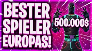 😱💸10.000$ für 6 HP?! | Fortnite Summer Skirmish Week 4 (500.000$) Beste Highlights