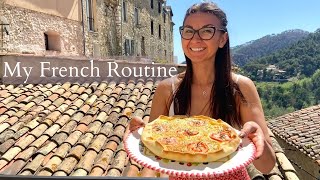 Our Life in South of France, French food, French Easter, French Riviera, Côte d'Azur