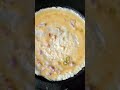 Egg dosa | healthy & easy egg breakfast | #shorts #egg #breakfast