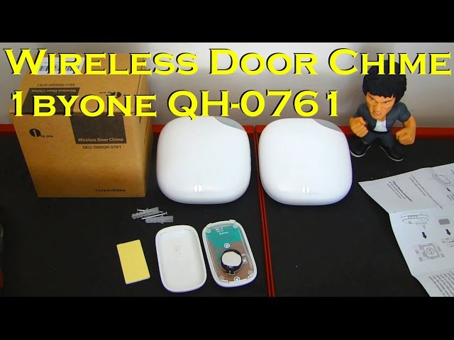 Wireless Classroom Doorbells Best Teacher Ideas For Using 49 Off