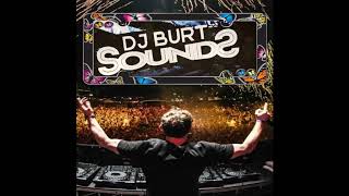 DJ BURT SOUNDS OLD MIX