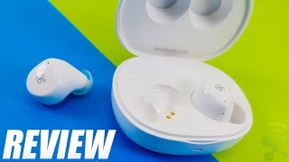 Boltune BT-BH021 Bluetooth Wireless Earbuds Review