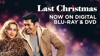 Last Christmas | Trailer | Own it now on Digital, Blu-ray & DVD