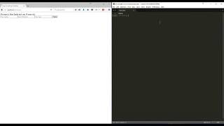 Creating the form PHP - Level easy #1