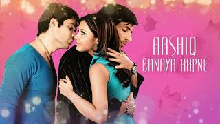 Aap Ki Kashish | Audio Song | Aashiq Banaya Apne | Emraan Hashmi, Tanusree Dutta | Musicz Masti