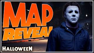 NEW Halloween: The Game MAP REVEAL!