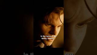 Elijah saved Klaus. #show #clips #video