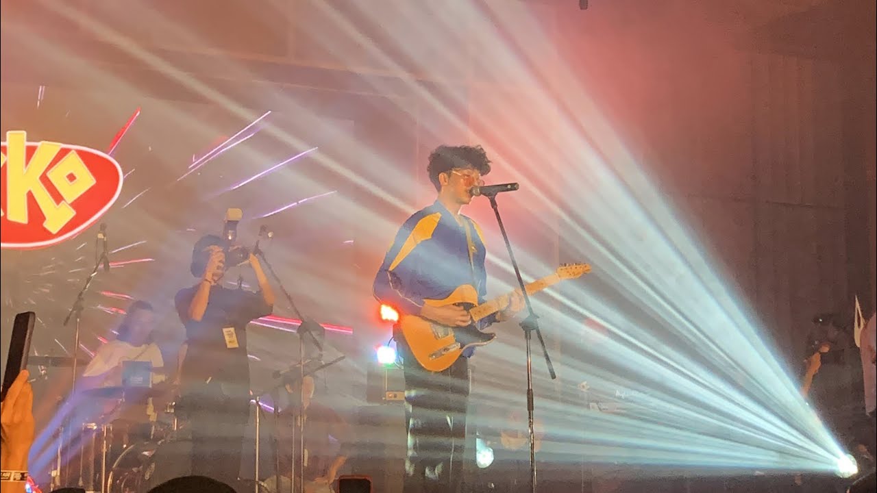 Loko Pujaan Hati Live In Ipoh 2023 Youtube