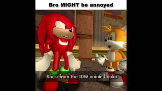 Beat it #sonic #memes