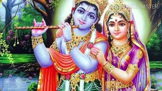 जबसे मुझे ये तेरा दरबार मिला है 💖💙 Jabse Mujhe Ye Tera Darwar Mila hai 💖💙 Radha💞Krishna 💖💙